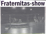 Fraternitas-show  2007